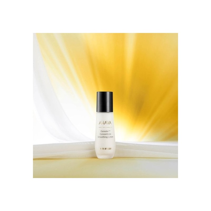 Osmoter concentrate smoothing lotion-0