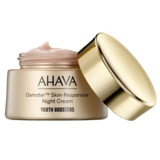 Osmoter Skin-Responsive Night Cream