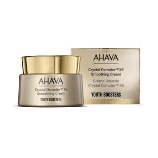 Crystal Osmoter X6 smoothing cream