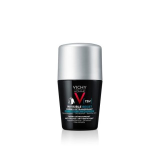 VH Invisible Resist 72h Dermo Deperspirant - Anti-vlekken en Anti-irritatie - Gevoelige huid - 50ml