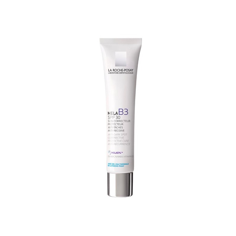Mela B3 Crème SPF30 - 40ml