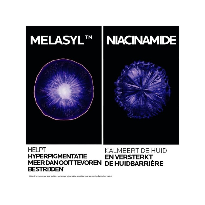 Mela B3 Micro-Peeling Gel Reiniger - 200ml-1