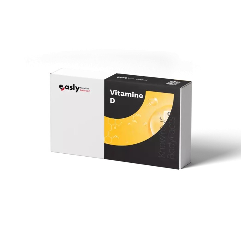 Vitamine D test