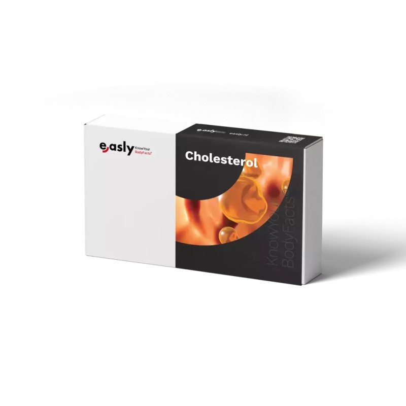 Cholesterol test-1