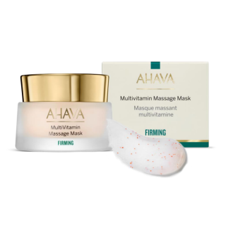 MultiVitamin massage mask - 50ml