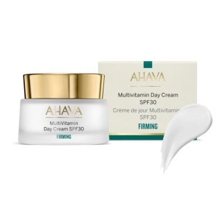 MultiVitamin Day Cream SPF30 - 50ml