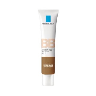 La Roche-Posay Hydraphase HA BB Cream SPF15 Donker - 40ml