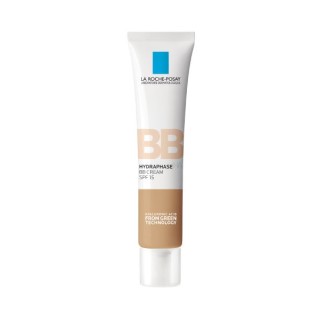 Hydraphase HA BB Cream SPF15 Medium - 40ml