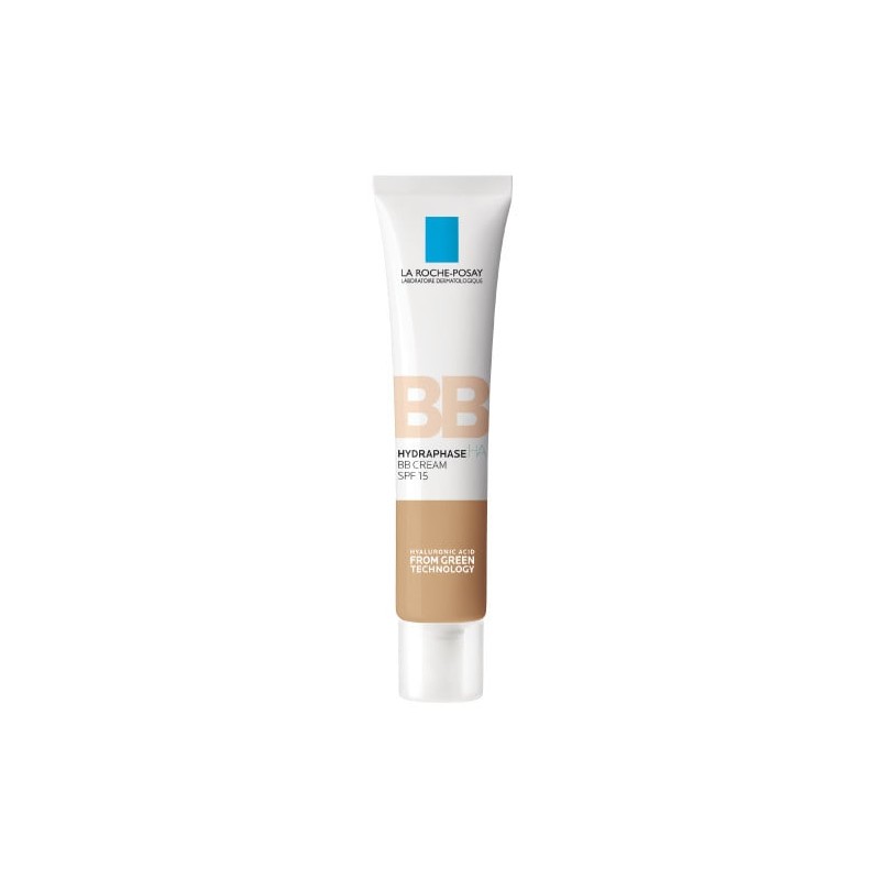 Hydraphase HA BB Cream SPF15 Medium - 40ml-0