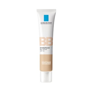 Hydraphase HA BB Cream SPF15 Licht - 40ml