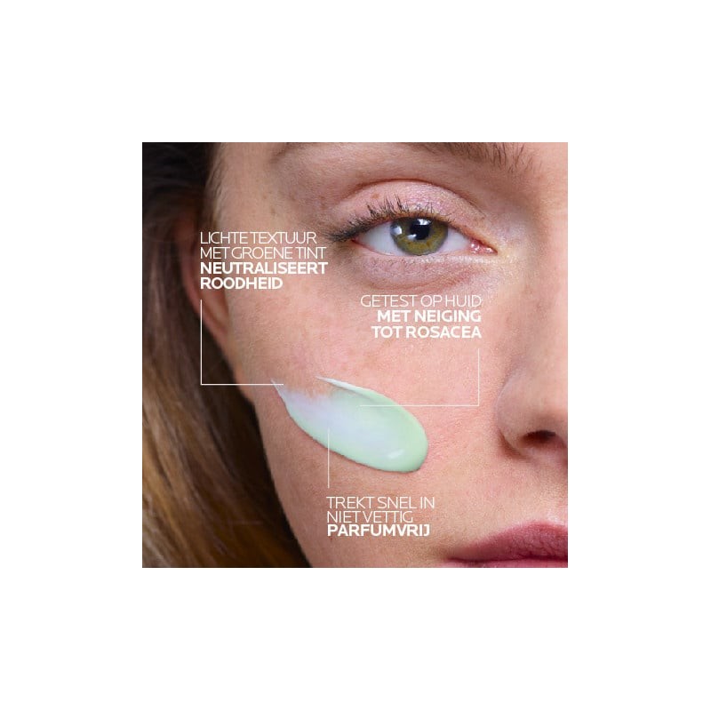 Toleriane Rosaliac AR Hydraterend Concentraat - 40ml-1