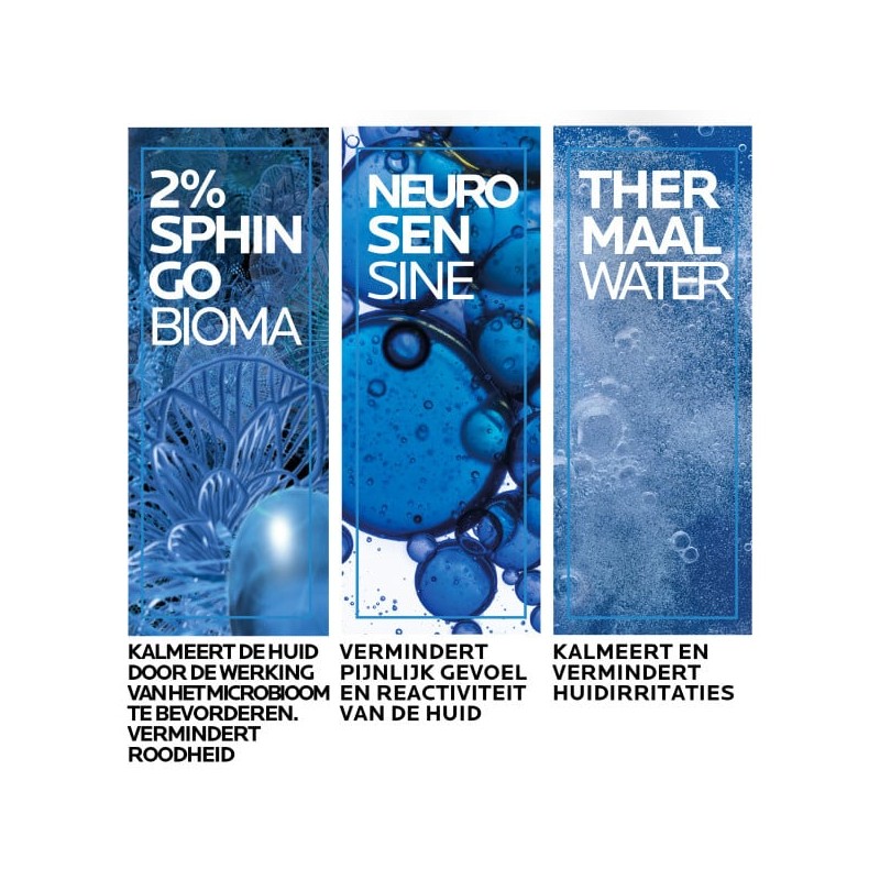 Toleriane Rosaliac AR Hydraterend Concentraat - 40ml-3