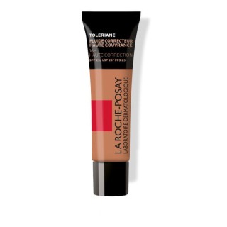 Toleriane Vloeibare Corrigerende Foundation n14 - SPF 25 - 30 ml