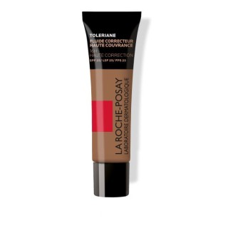 Toleriane Vloeibare Corrigerende Foundation n16 - SPF 25 - 30 ml