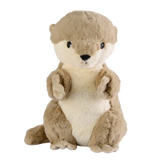 Warmies Warmteknuffel Otter