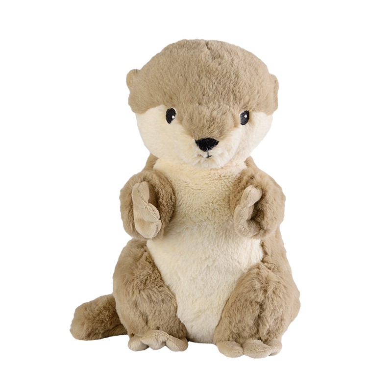 Warmies Warmteknuffel Otter