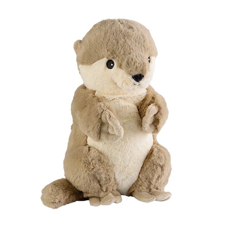 Warmies Warmteknuffel Otter-0