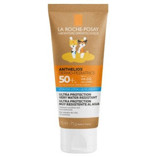 Anthelios Kind Zonnebrandmelk SPF50+ Eco-tube 75ml