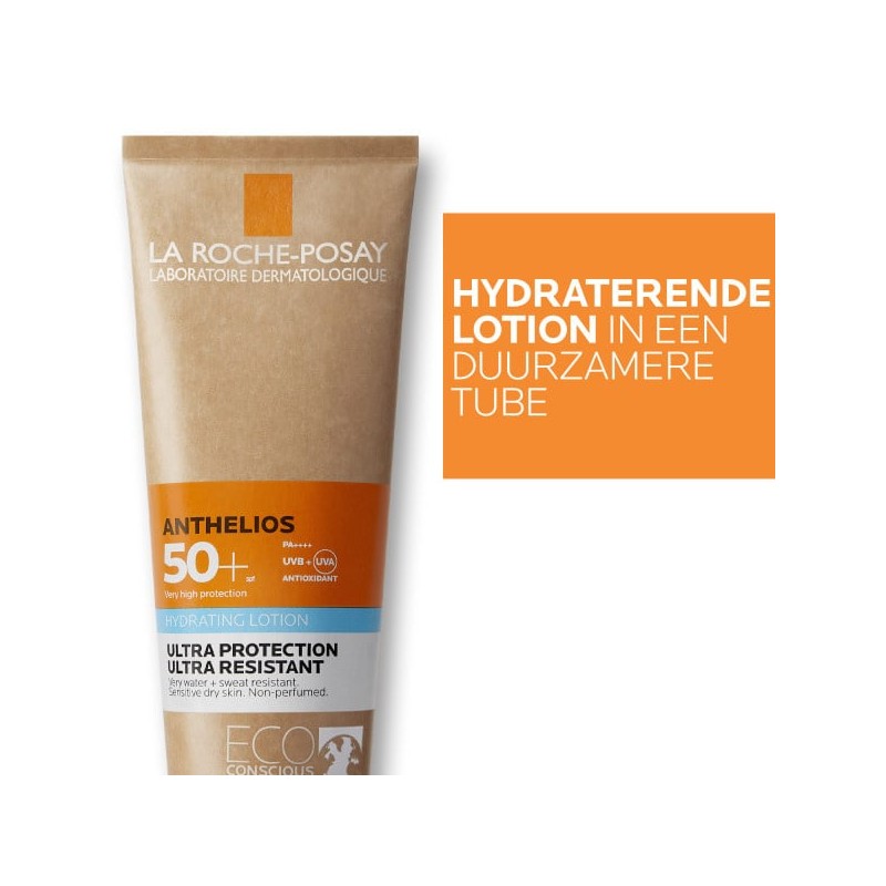 Anthelios Melk SPF50 ECO - 75ml-3
