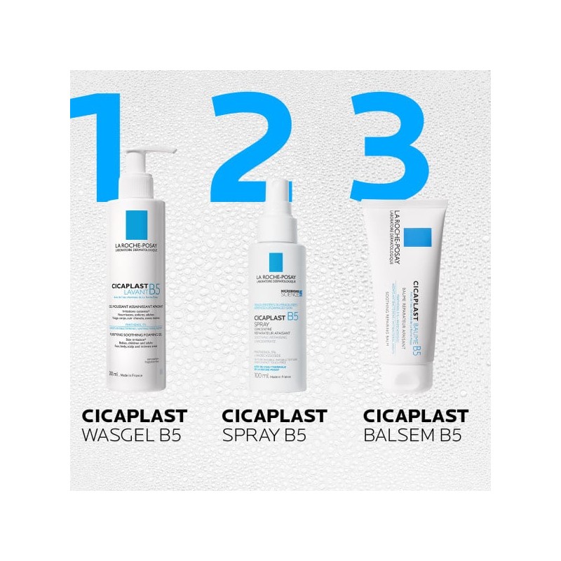 Cicaplast Spray B5 100ml-0