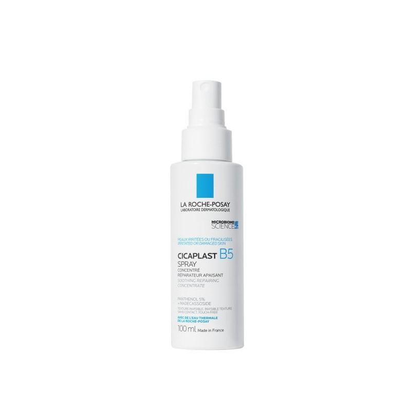 Cicaplast Spray B5 100ml-6