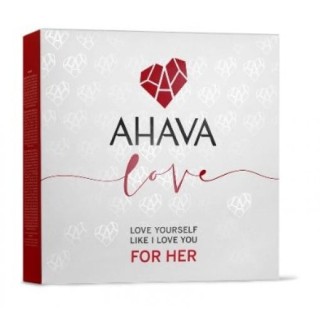 AHAVA LOVE - Set FOR HER