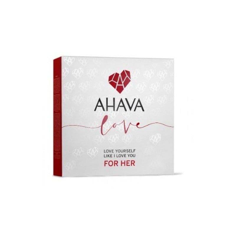 AHAVA LOVE - Set FOR HER-0
