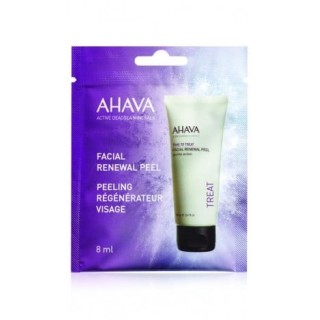 Time to Treat: Facial Renewal Peel Gentle Action - Sachet 8ml