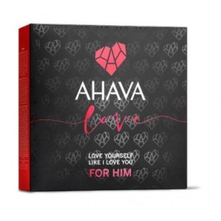 AHAVA LOVE - Set FOR HIM 