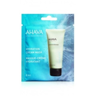 Time to Hydrate: Hydration Cream Mask - sachet 8ml