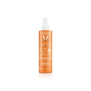 Capital Soleil Cell Protect Fluïde Spray SPF50+ - 200ml