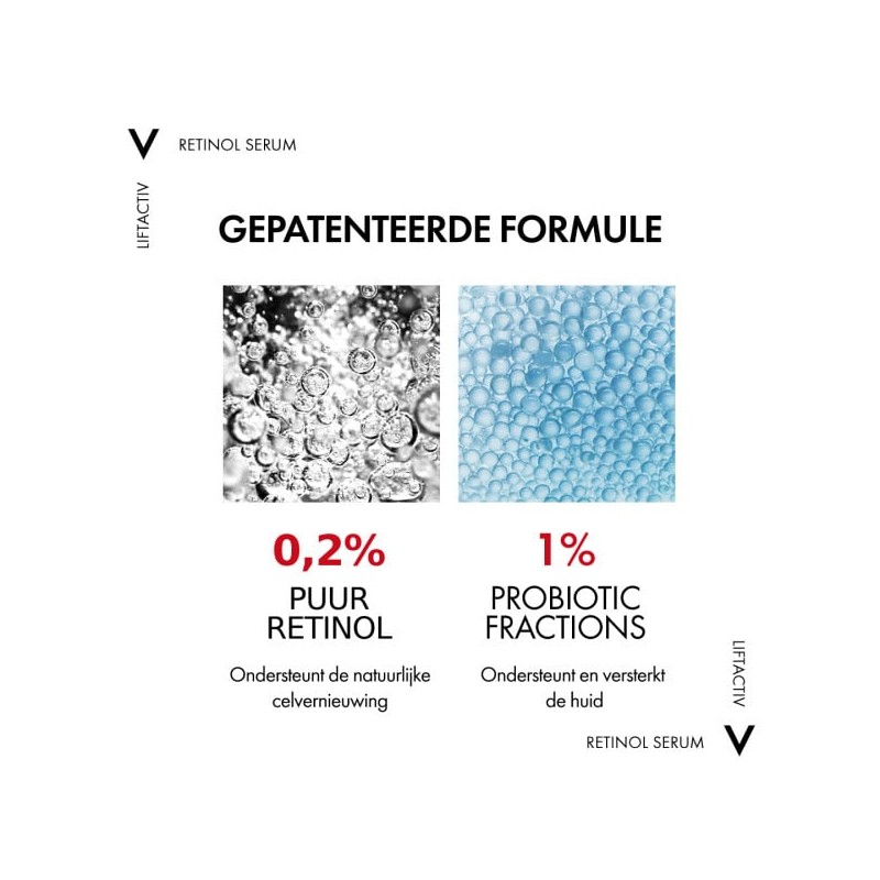 Liftactiv Retinol Specialist Serum - 30ml-2