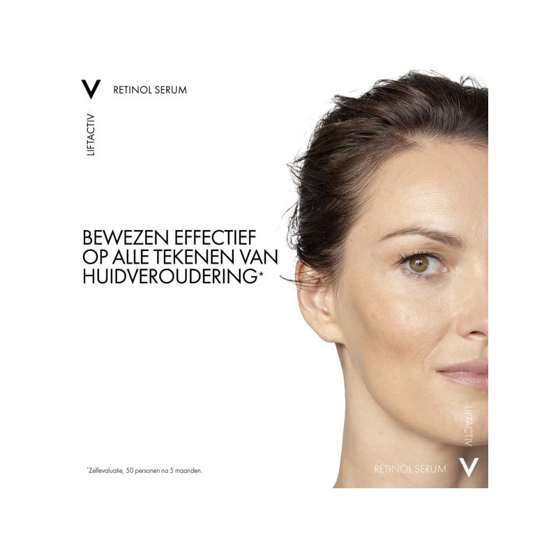 Liftactiv Retinol Specialist Serum - 30ml-3