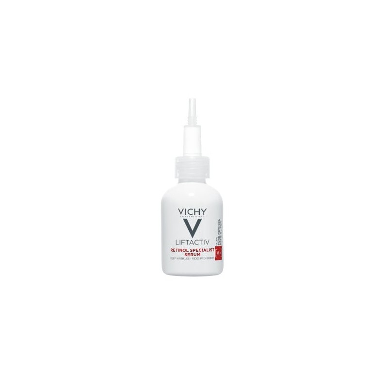 Liftactiv Retinol Specialist Serum - 30ml-7