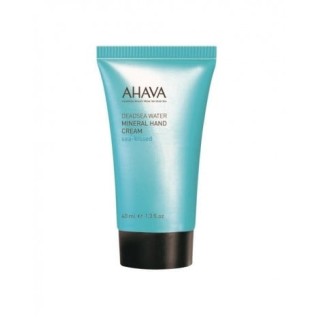 Mineral Hand Cream Sea-Kissed - Travel size 40ml
