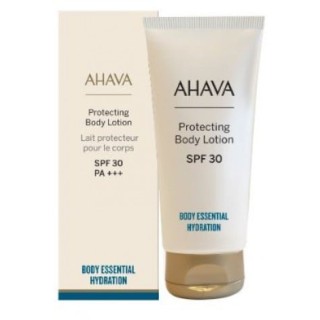 SProtecting body lotion SPF30 - 150ml