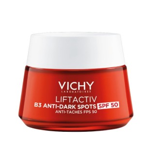 Liftactiv B3 Dagcrème SPF50 - 50ml