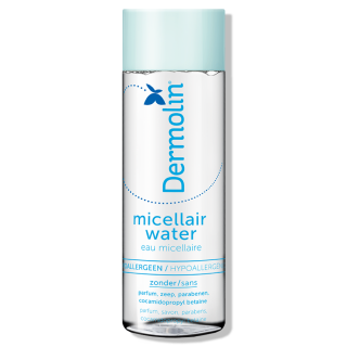 Pure Care Micellair water