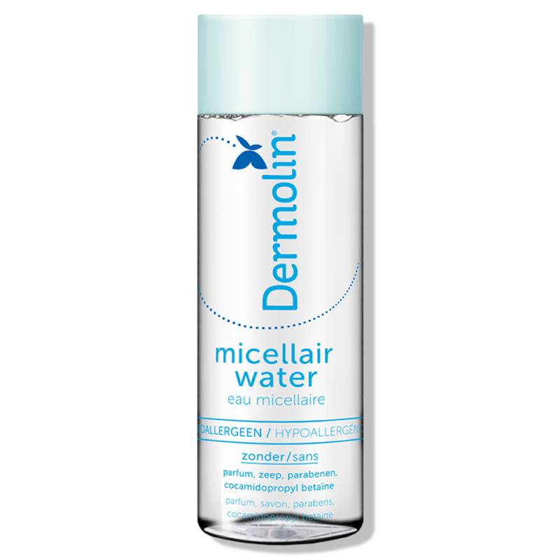 Pure Care Micellair water-0