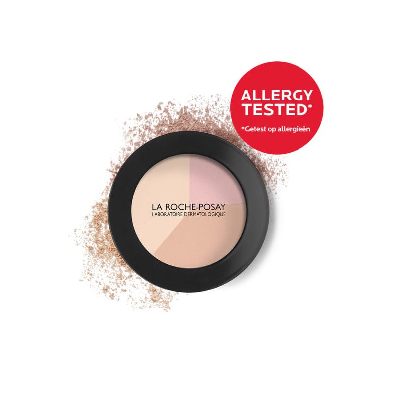 Toleriane Teint Fixerende Poeder-2