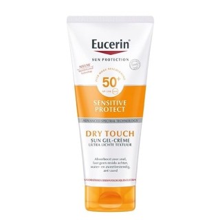 Sun Sensitive Protect Dry Touch Gel-Crème SPF 50+