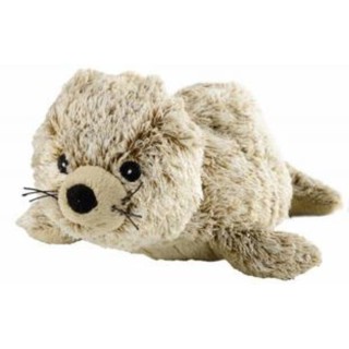 Warmies Warmteknuffel Zeehond Mini 