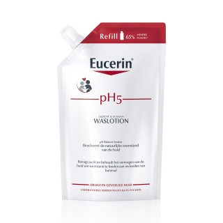 pH5 Waslotion  Navul 400ml 