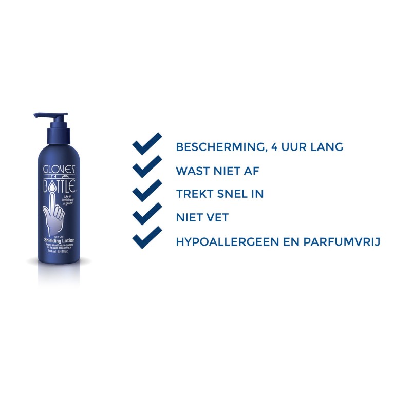 Gloves In A Bottle - 240ml-2