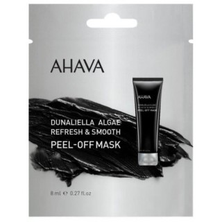 Dunaliella Peel-Off Mask - Sachet 8ml