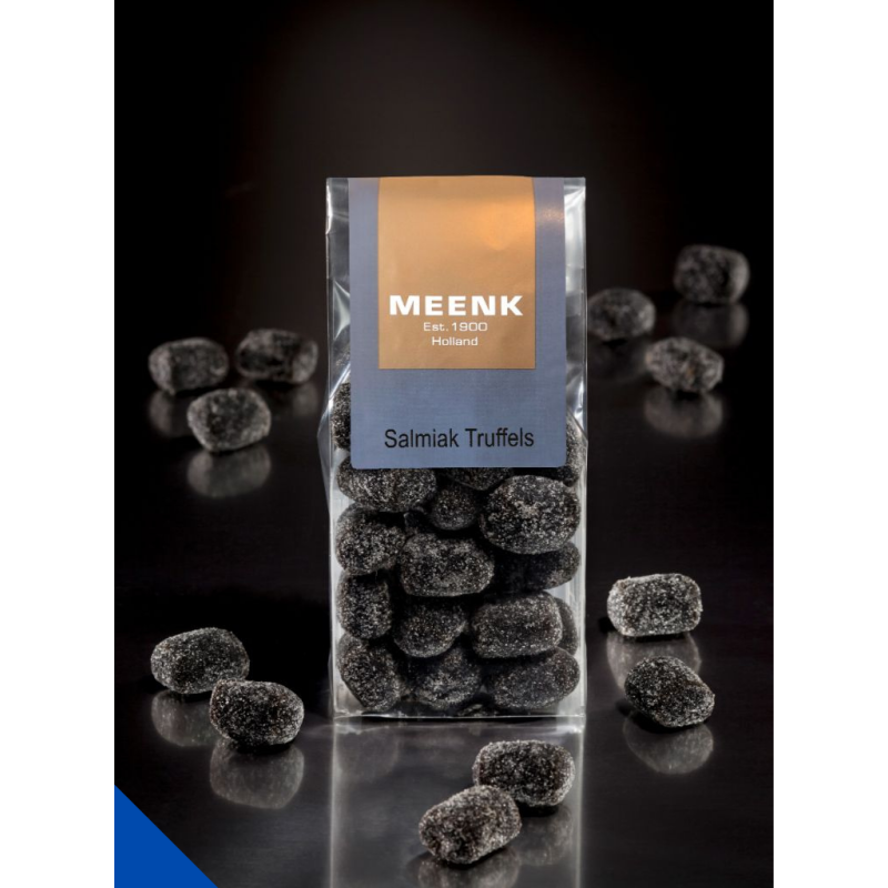 SALMIAK TRUFFELS