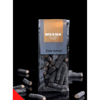 ZOETE SALMIAKSTAAFJES