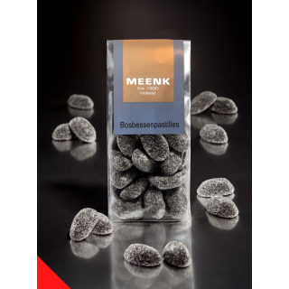 BOSBESSEN PASTILLES