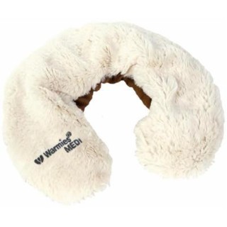 Warmies Nekwarmer Beige