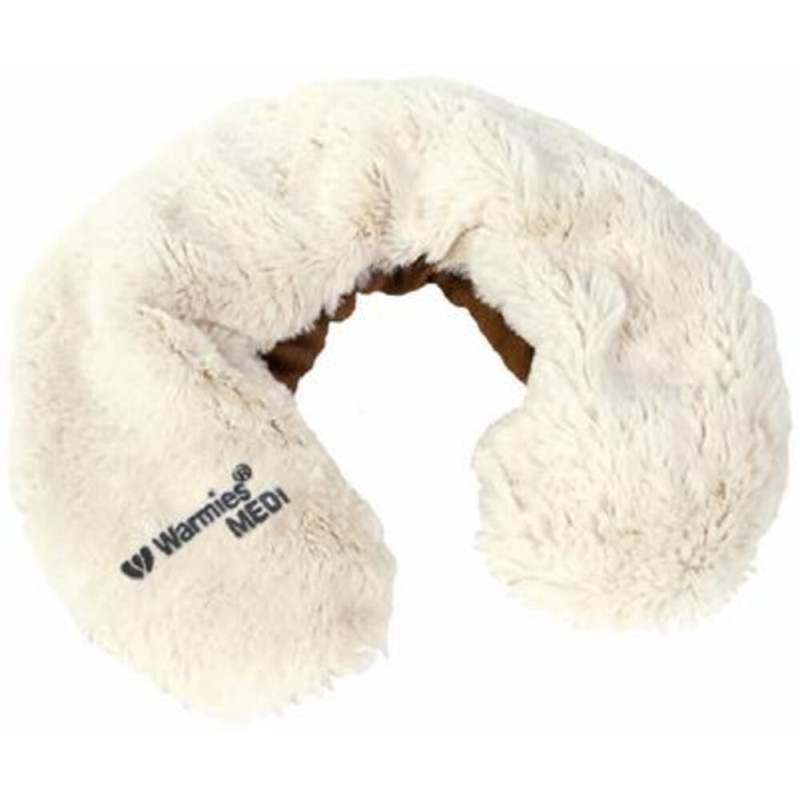 Warmies Nekwarmer Beige-0